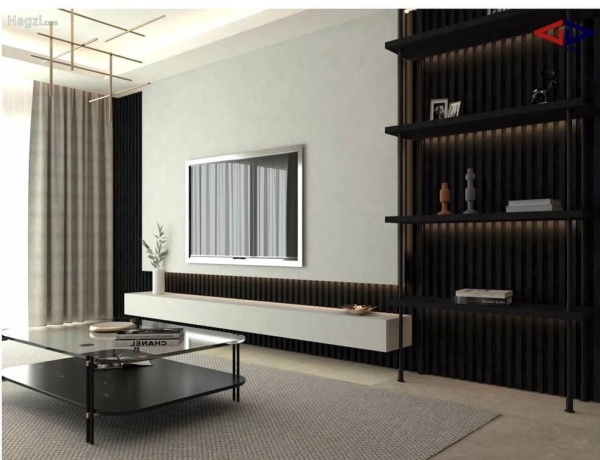 Luxury Fully Furnished Duplex Apartment for Rent in 4th Circle – 270 sqm