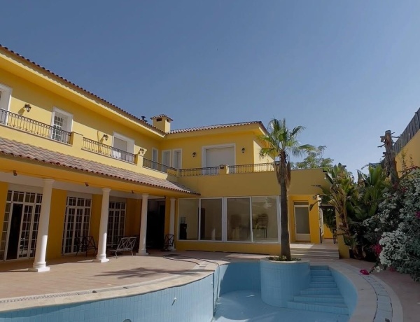 Luxury Villa for Sale or Rent in Abdoun, Amman